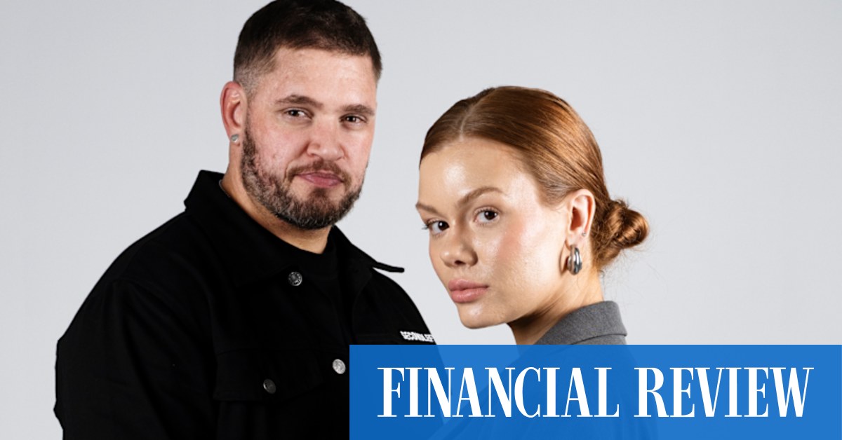 Young Rich List 2022: Stax's Don and Matilda Robertson, stake.com co-founder Ed Craven are some of this year's 26 new faces on the Young Rich List - Vimarsana News