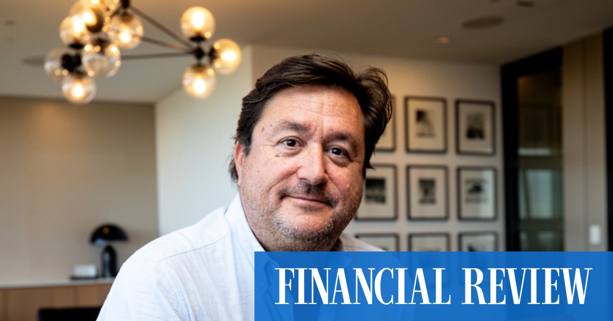 afr.com - Sarah Thompson, Kanika Sood, Angira Bharadwaj - Caledonia shops $372m worth of Light & Wonder shares; BJ nabs block
