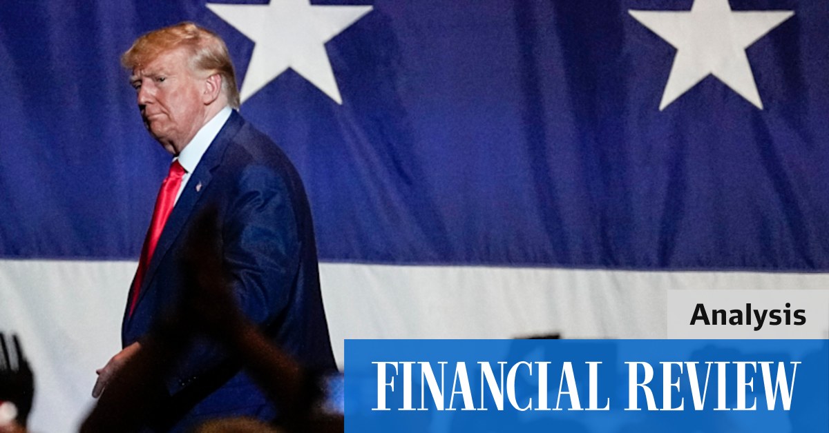 Why Donald Trump was charged over secret documents but Hillary Clinton and Mike Pence were not - Vimarsana News