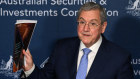 ASIC chairman Joe Longo said the death benefits report revealed a “sad situation”.