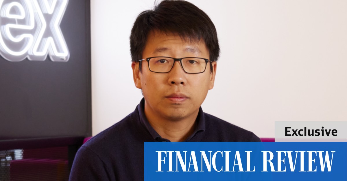 Airwallex CEO Jack Zhang delayed moves to improve employee screening systems after PwC, Grant Thornt