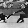 After defecting, Soviet Olympic skating great was shunned – then welcomed back