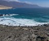 Hot Chili’s 80 per cent owned Huasco Water project is aiming to extract seawater under its maritime concession in Chile to supply water to its own Costa Feugo copper-gold project and others in the Huasco Valley region 