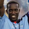 Macarthur set to appoint Dwight Yorke as head coach