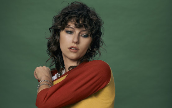 The power in King Princess’ horny odes to queer love