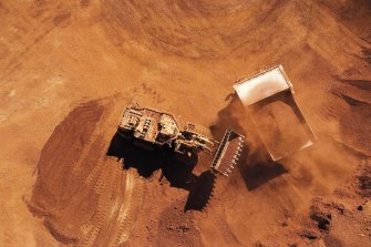 BHP, the nation’s largest mining company, is facing renewed pressure to review its ties to fossil fuel lobby groups.
