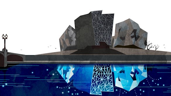 illustration: Matt Davidson