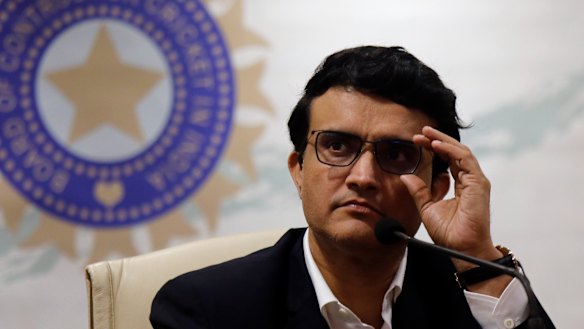 BCCI president and former India captain Sourav Ganguly is in a stable condition after suffering a heart attack.