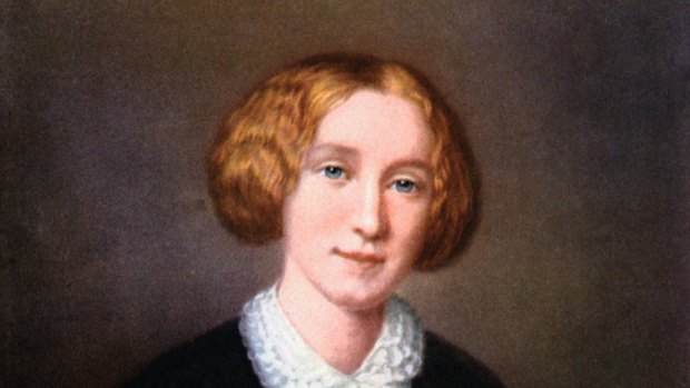 Time to finally read George Eliot's Middlemarch? 