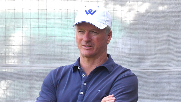Steve Waugh expects Australia to be highly competitive when the Ashes get underway.