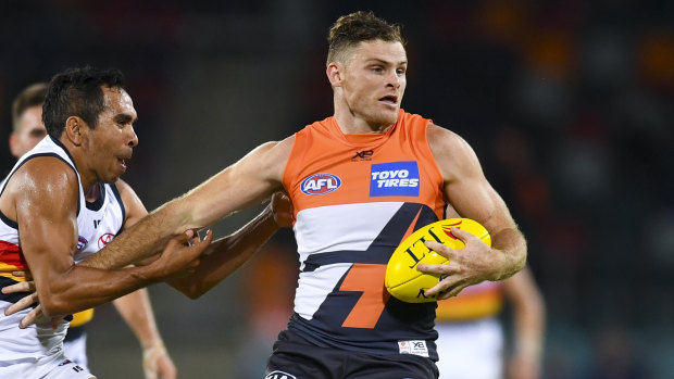 Heath Shaw is fit and firing ahead of the 2019 season.