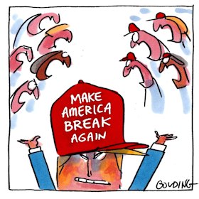 Illustration: Matt Golding