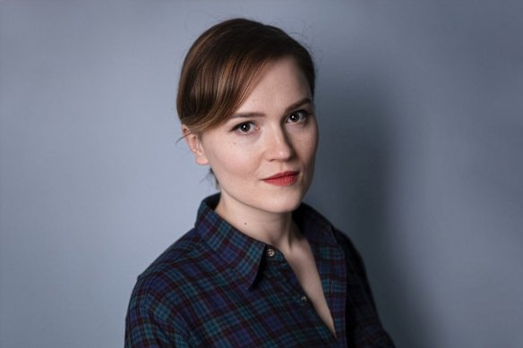 Divergent author Veronica Roth is back with a new book – just don’t ...