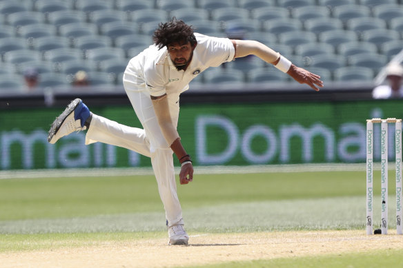 Ishant Sharma is also battling injury.