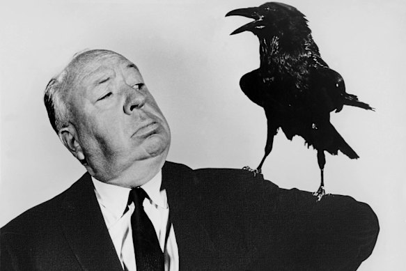 Martin takes readers from the views of Alfred Hitchcock to the poetic impulses driving Pier Paolo Pasolini and Jean Renoir and beyond.