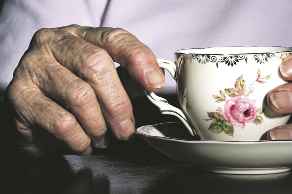 The new report into the aged care sector reads like a tale of two industries.