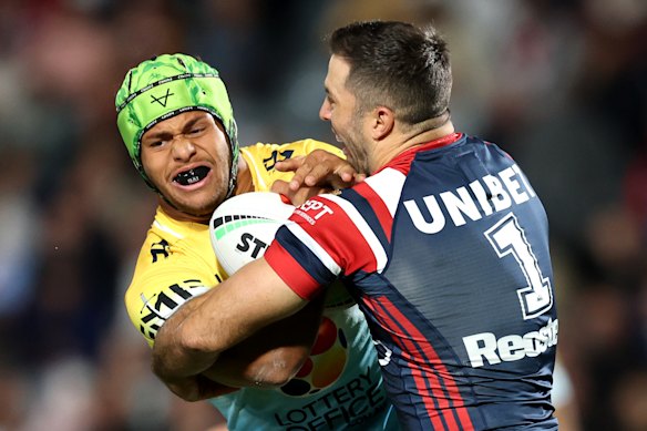 NRL 2026: PNG Chiefs to have secret meeting with Gold Coast Titans ...