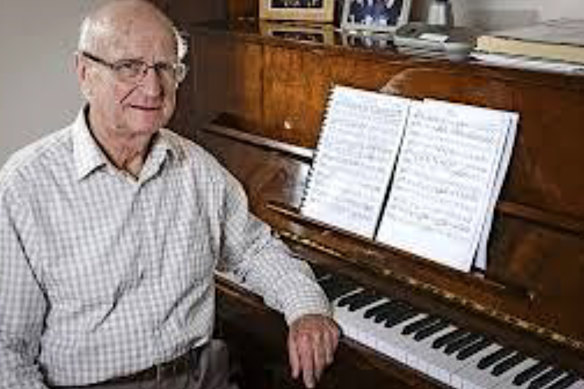 Former Geelong Grammar head of music and Order of Australia recipient Malcolm John has been jailed for sexually abusing a child. 