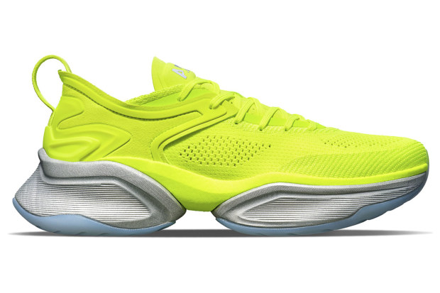 expensive running trainers