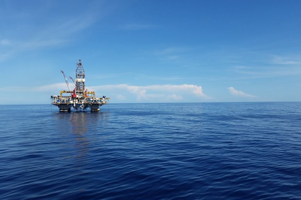 ASX STO: Santos battles to get Barossa gas project back on track