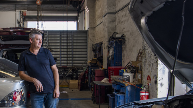 Sydney S December Hail Storm Causes Car Repair Wait Times To Balloon