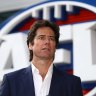 The way the AFL should tackle its next race crisis