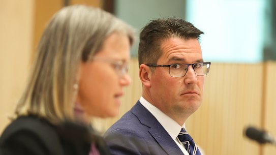 Minister for International Development and the Pacific Zed Seselja will make an urgent trip to Solomon Islands.