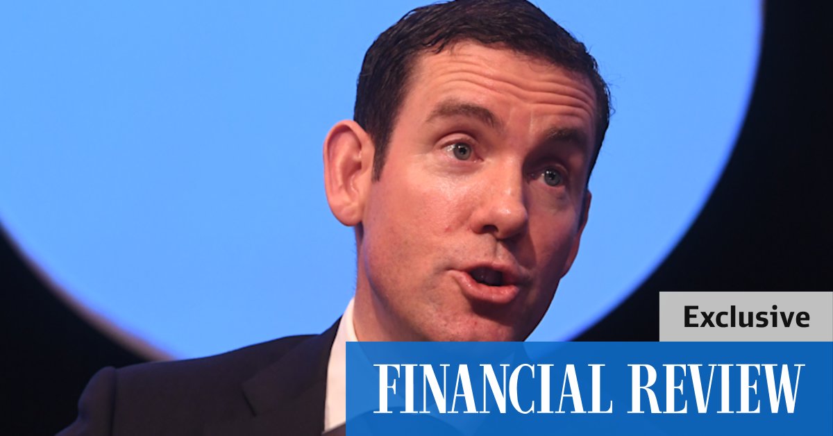 Greensill income built on high risk - Vimarsana News