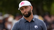 Jon Rahm will exit LIV Golf after rejected the league’s new terms.