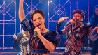 The 2024 Australian production of SIX The Musical