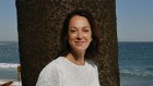 Dr Sophie Scamps is an independent running in Mackellar.