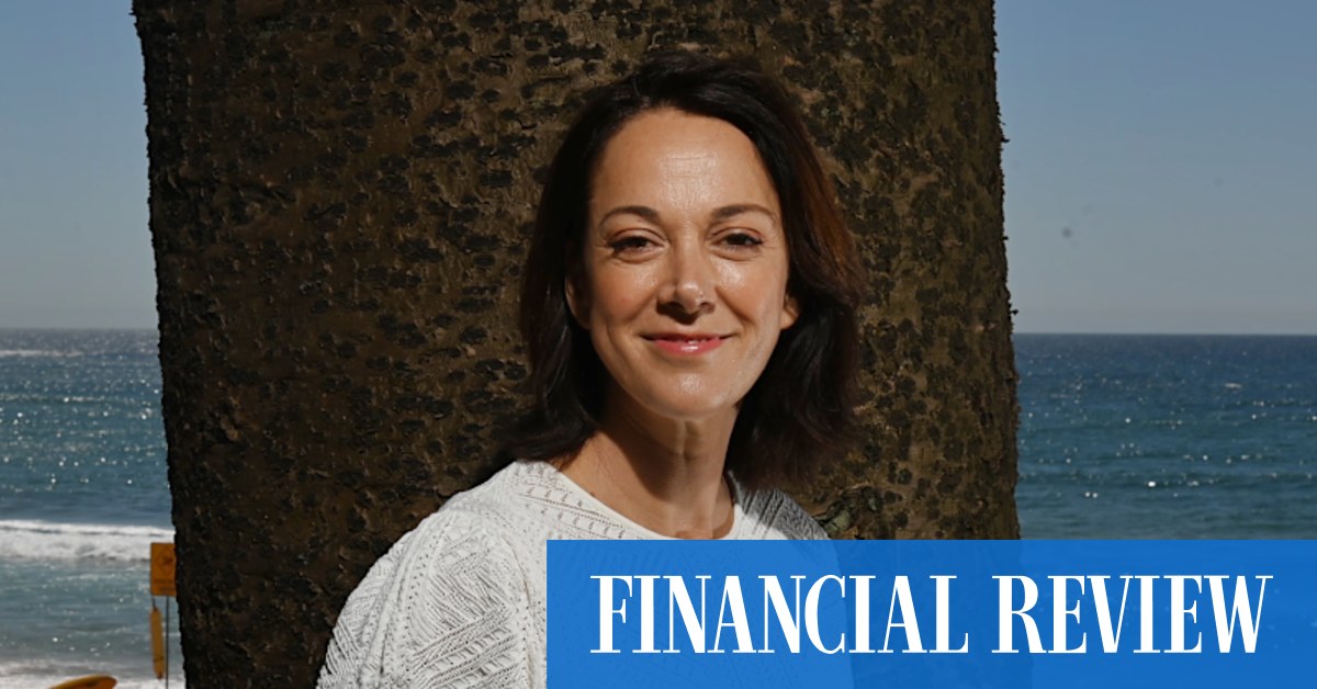 Election 2022: Independent Sophie Scamps to force Liberal MP to preferences - Vimarsana News