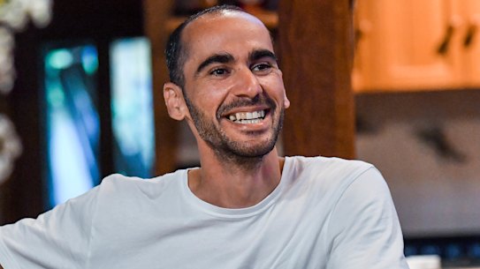 Mostafa “Moz” Azimitabar says public pressure has resulted in the deal potentially being inked within weeks.