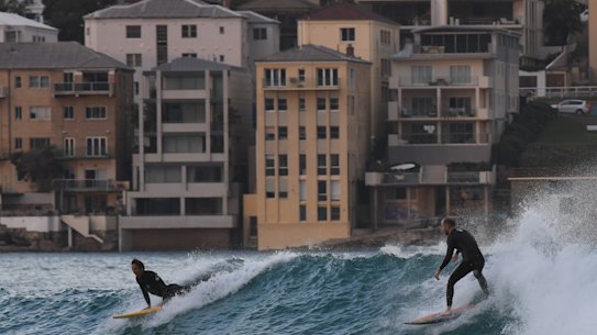 'The price fall we had to have': Sydney houses dropping $1000 in value a week