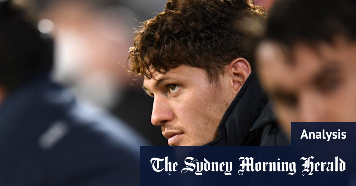 NRL 2022: Inside the Newcastle Knights' contract battle with Kalyn Ponga's father - Vimarsana News