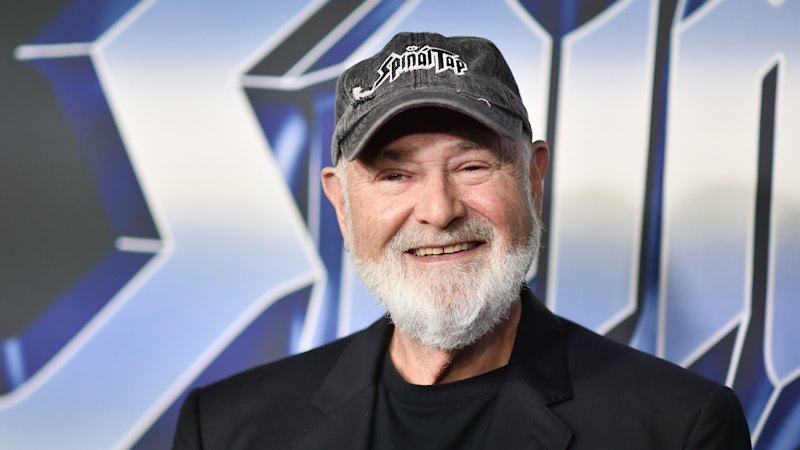 When Harry Met Sally and Princess Bride director dies aged 78 with wife in apparent homicide