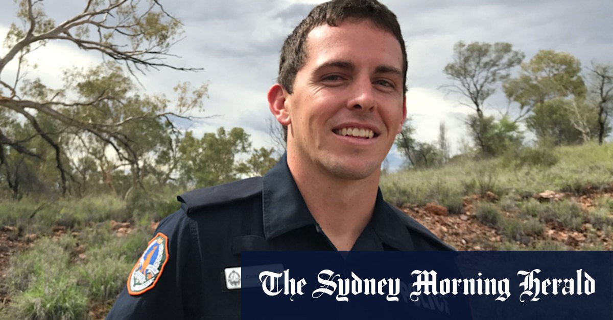 Outback cop's murder trial to go ahead as planned - Vimarsana News