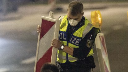Austria Latest News Headlines The Age