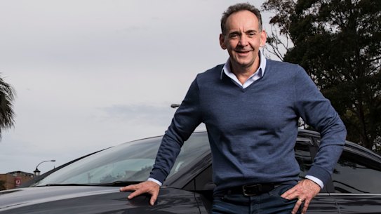 What it's really like to be an Uber driver