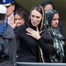 Christchurch shooting: From another point of view