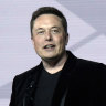 Musk’s X to fight eSafety over order to remove harmful post