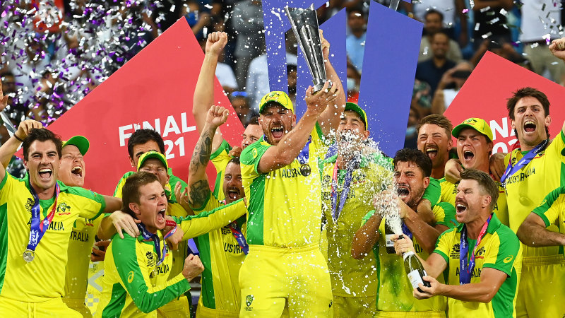 Everything you need to know about the ICC Men’s Twenty20 World Cup