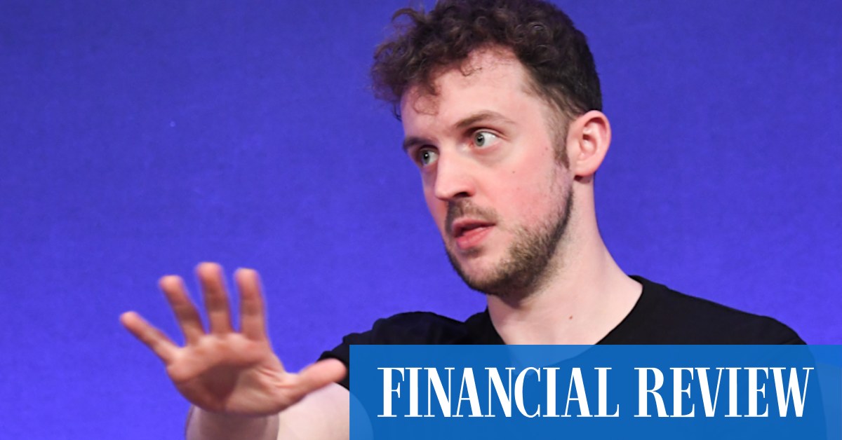 Immutable: Bitcoin gaming firm backed by AirTree and Temasek narrows losses