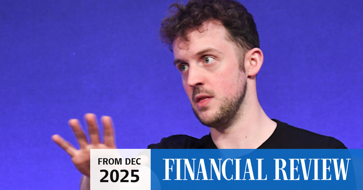 Immutable: Bitcoin gaming firm backed by AirTree and Temasek narrows losses