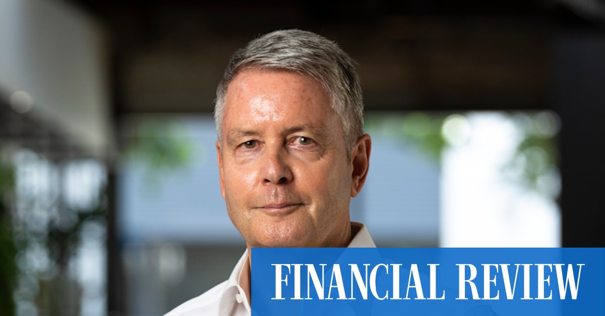 Industrial property: Goodman group upgrades guidance as asset values rise to $80b, vacancies near zero - Vimarsana News