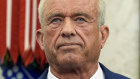 Robert F Kennedy jnr.