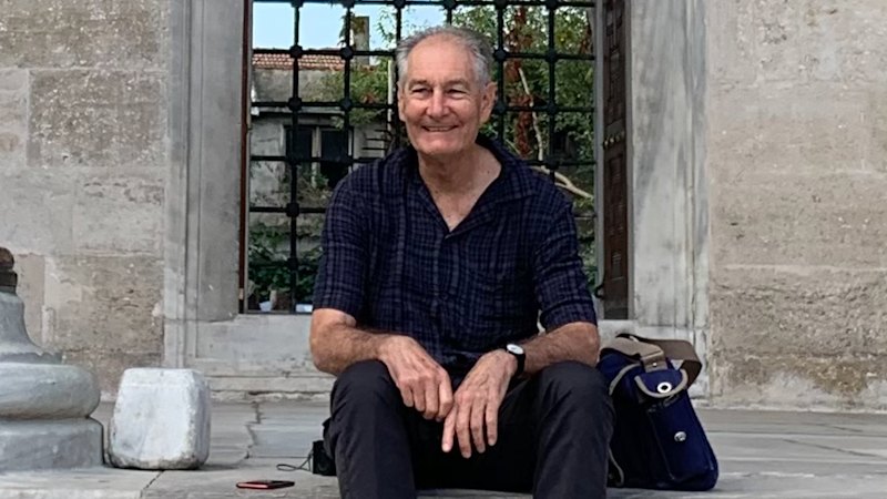 City-maker put people and design first when he helped shape Sydney