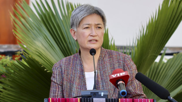 Minister for Foreign Affairs Penny Wong this week visited Papua New Guinea and East Timor to deepen ties with Australia’s Pacific neighbours.