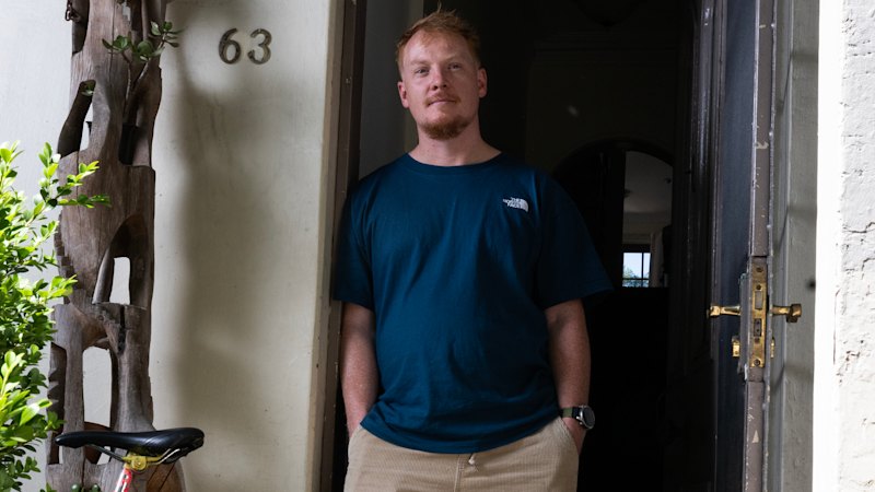 John has two new pathways to buying a home one day, but there’s a catch