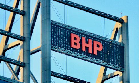 BHP’s dual-listed company structure has become an anachronism.